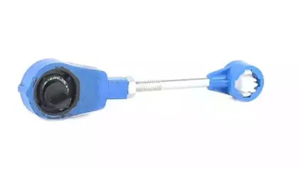 Ремкомплект, рычаг переключения BSG купить